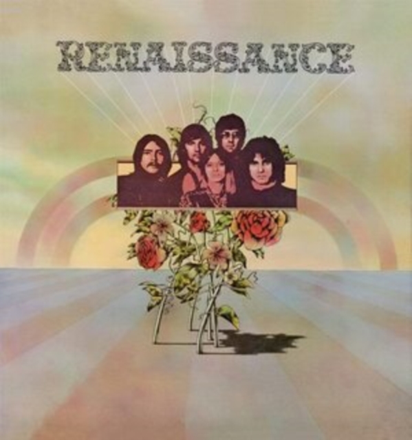 Renaissance, CD / Album Digipak Cd