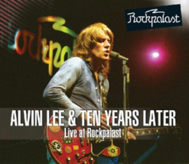 Live at Rockpalast, Vinyl / 12" Album Vinyl