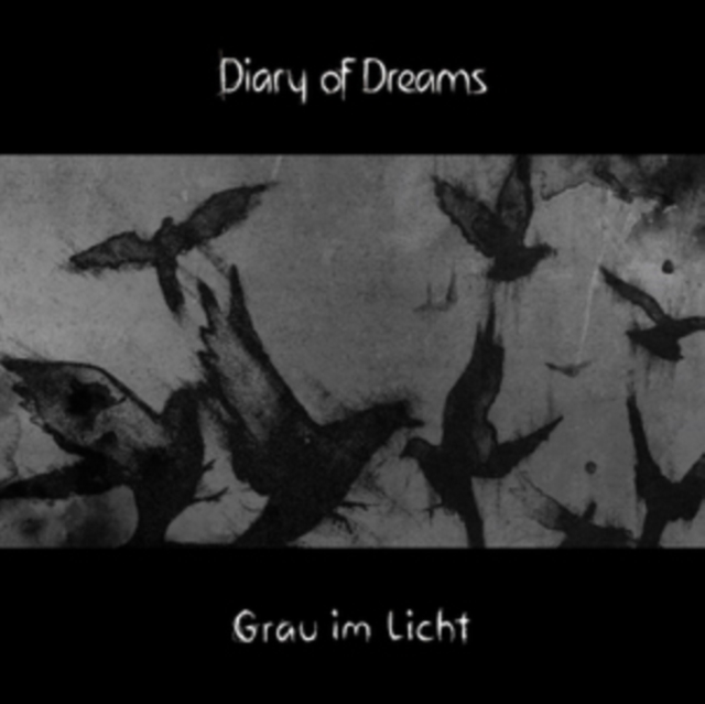 Grau Im Licht, CD / Album Cd