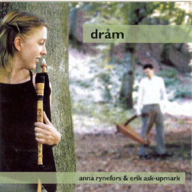 Dram, CD / Album Cd