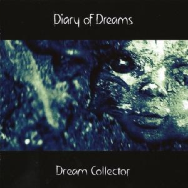 Dream Collector, CD / Album Cd