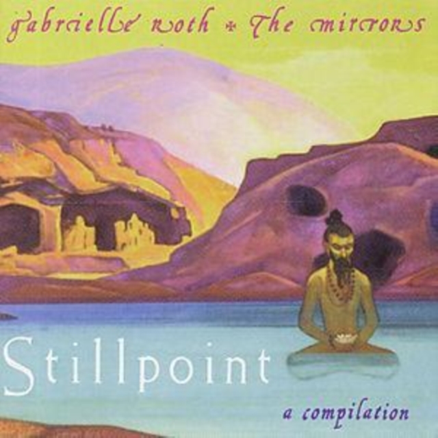 Stillpoint: a compilation, CD / Album Cd