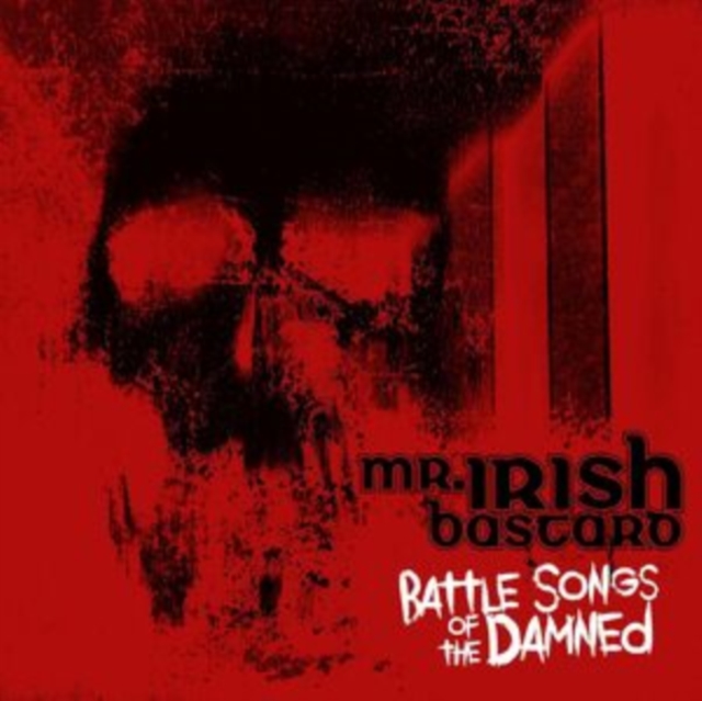 Battle songs of the damned, Vinyl / 12" Album Coloured Vinyl Vinyl