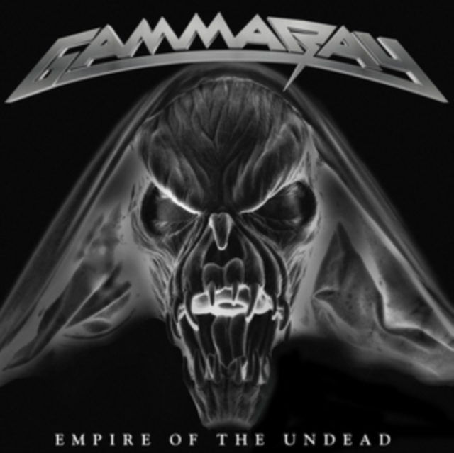 Empire of the Undead, CD / Album (Jewel Case) Cd
