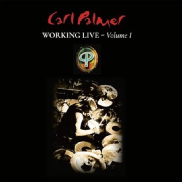 Working Live, Vinyl / 12" Album with CD Vinyl