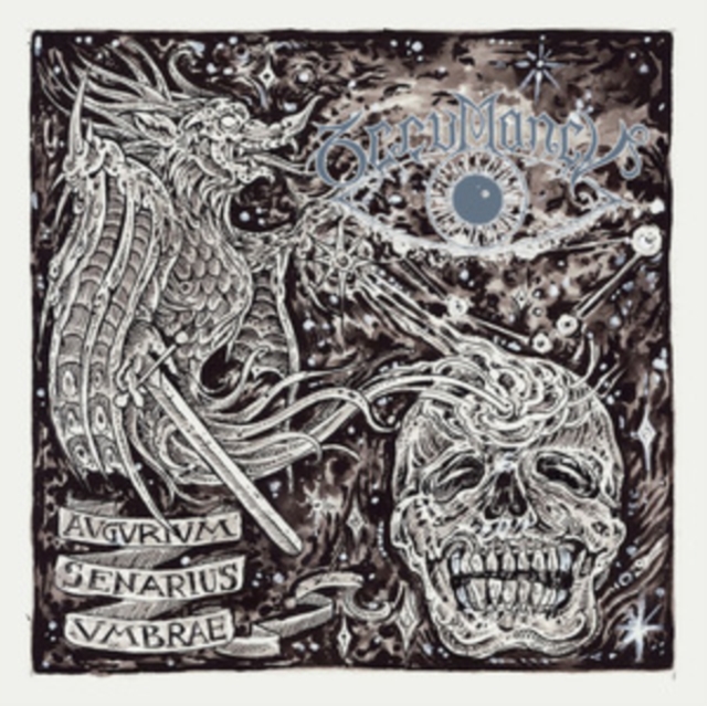Augurium Senarius Umbrae, Vinyl / 12" EP Vinyl