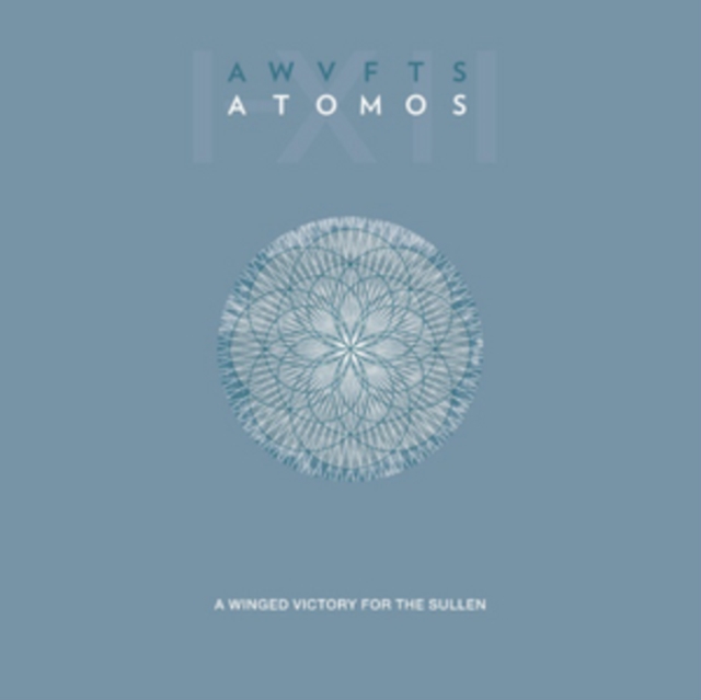 Atomos, CD / Album Cd