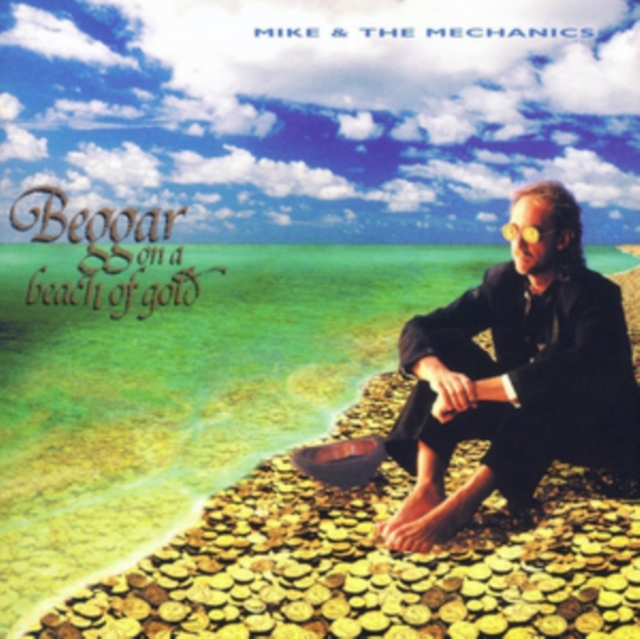 Beggar On a Beach of Gold, CD / Album Cd