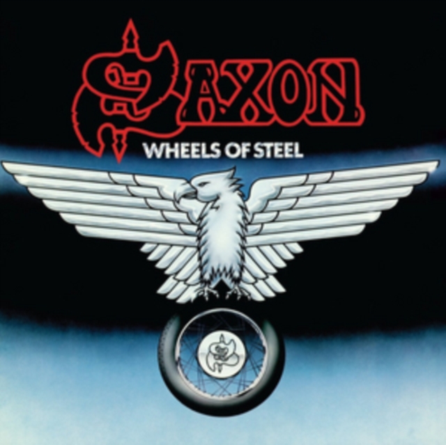 Wheels of Steel, Vinyl / 12" Album Vinyl