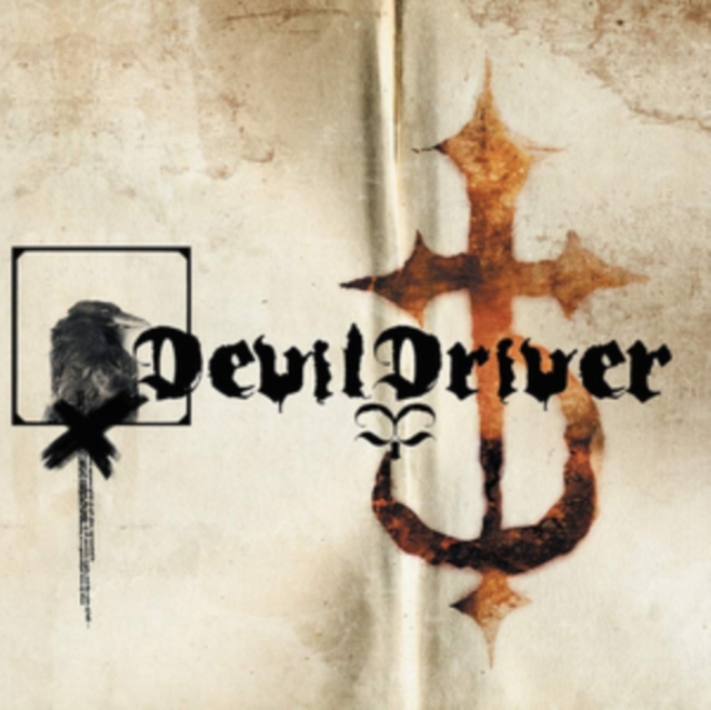 DevilDriver, CD / Album Cd