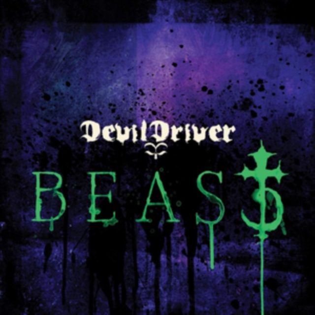 Beast (Bonus Tracks Edition), CD / Album Cd