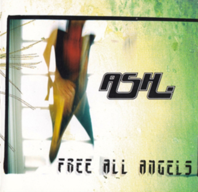 Free All Angels, CD / Album Cd