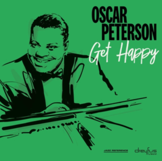 Get Happy (Bonus Tracks Edition), CD / Album Cd