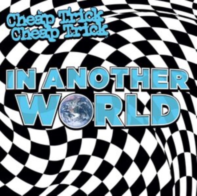 In Another World, CD / Album Cd
