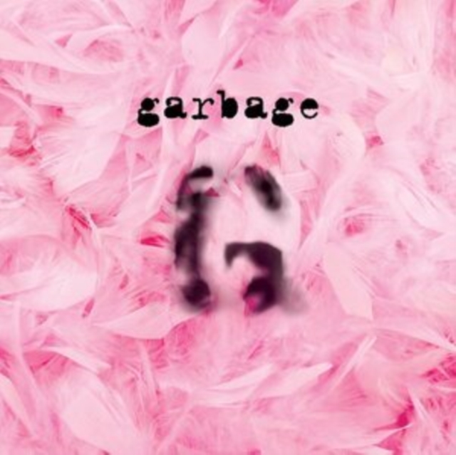 Garbage, Vinyl / 12" Remastered Album Vinyl