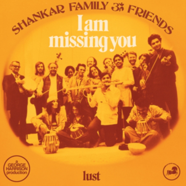 I Am Missing You (RSD 2022), Vinyl / 12" Single Coloured Vinyl Vinyl
