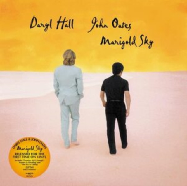 Marigold Sky (25th Anniversary Edition), Vinyl / 12" Album Vinyl