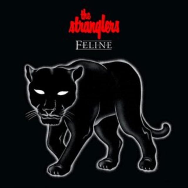 Feline (40th Anniversary Edition), Vinyl / 12" Album Vinyl
