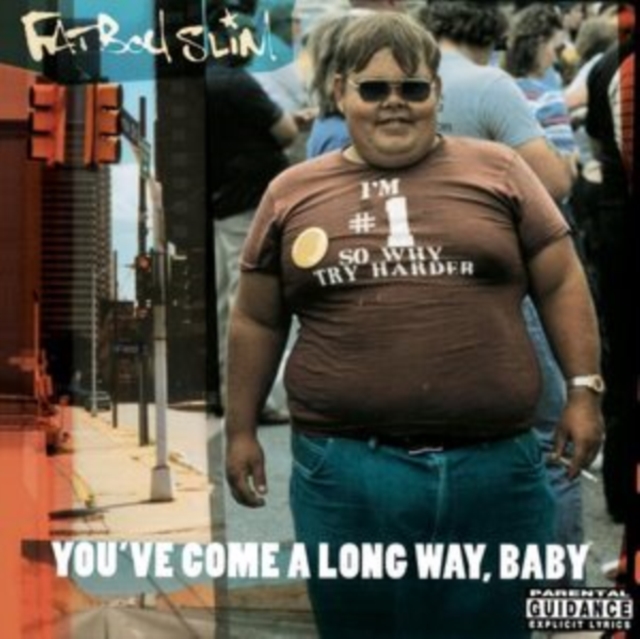 You've Come a Long Way, Baby, Vinyl / 12" Album Vinyl