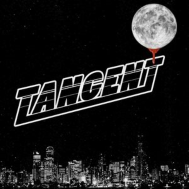 Tangent, CD / Album Cd