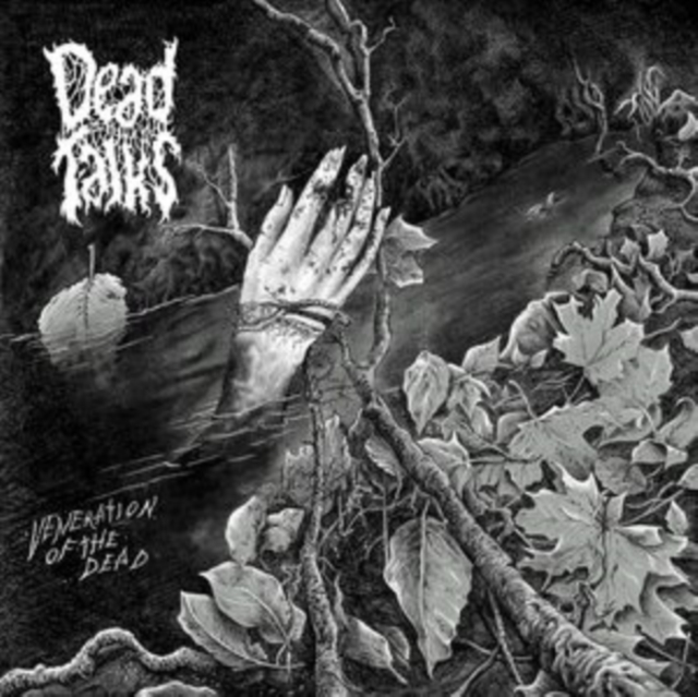 Veneration of the Dead, CD / Album Cd