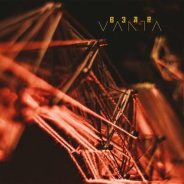 Vanta, Vinyl / 12" Album Vinyl