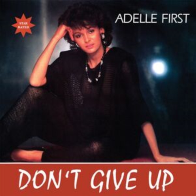 Don't Give Up, Vinyl / 12" Single Vinyl
