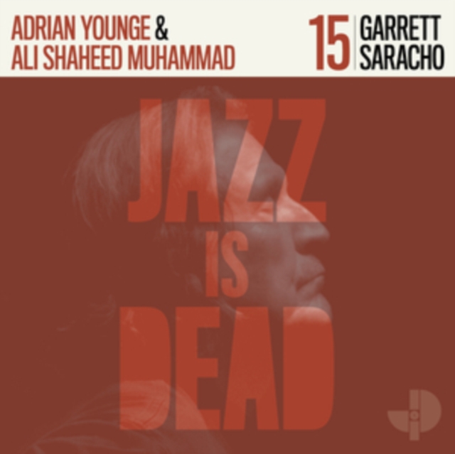 Jazz Is Dead, Vinyl / 12" Album Vinyl