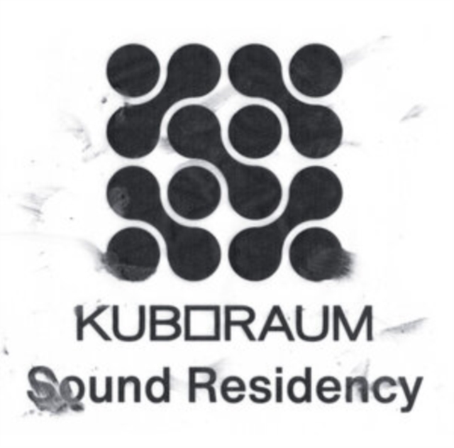 Kuboraum Sound Residency, Vinyl / 12" Album Vinyl
