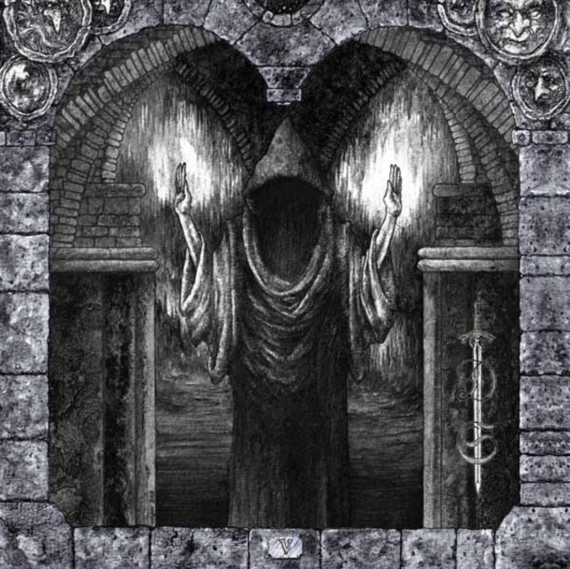V: Medieval demons MMXIX, CD / Album Digipak (Limited Edition) Cd
