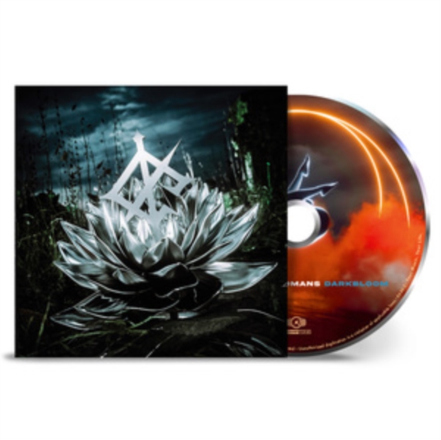 Darkbloom, CD / Album Cd