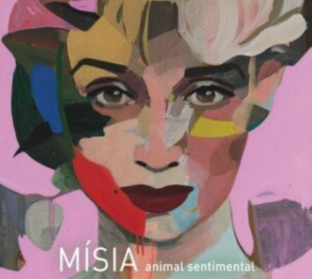 Animal Sentimental, CD / Album Cd