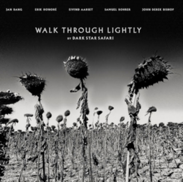 Walk Through Lightly, Vinyl / 12" Album Vinyl