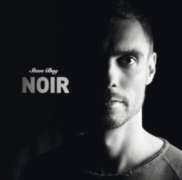 Noir, CD / Album Cd