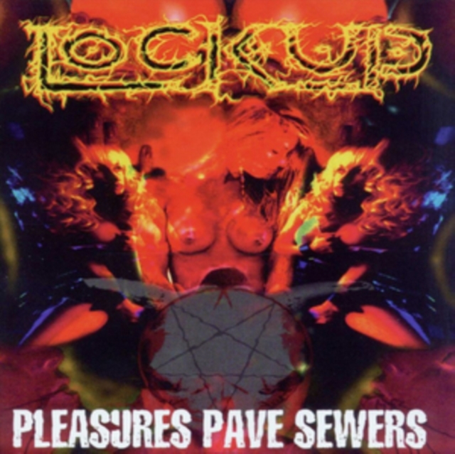 Pleasures Pave Sewers, CD / Album Digipak Cd