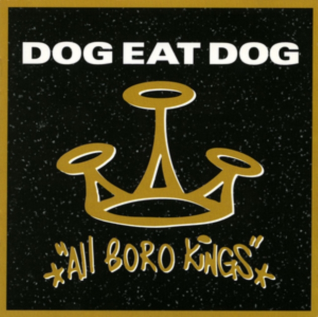 All Boro Kings (25th Anniversary Edition), Vinyl / 12" Album Vinyl