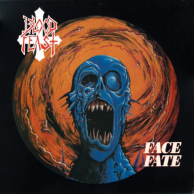 Face fate, Vinyl / 12" Album Vinyl