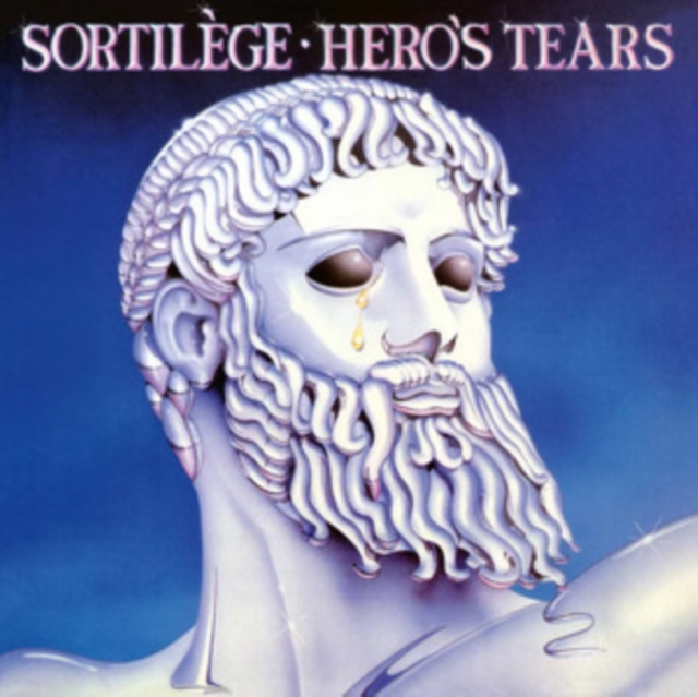 Hero's Tears, Vinyl / 12" Album Coloured Vinyl Vinyl
