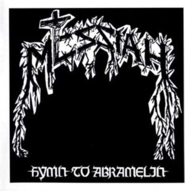Hymn to abramelin, Vinyl / 12" Album Vinyl