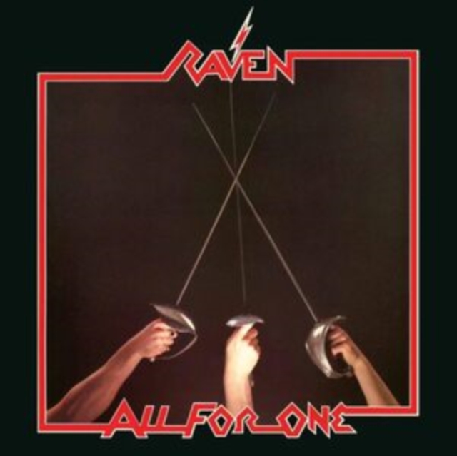 All for one, CD / Album (Jewel Case) Cd