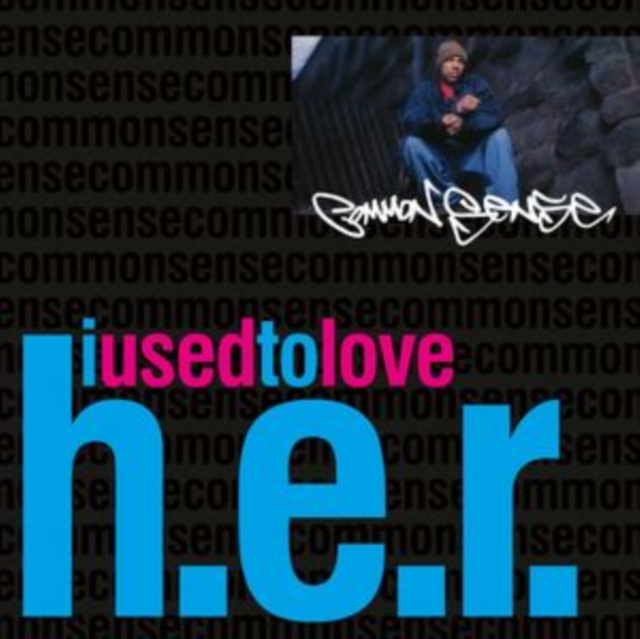 I Used to Love H.e.r., Vinyl / 7" Single Vinyl