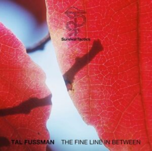 The Fine Line in Between, Vinyl / 12" Album Vinyl