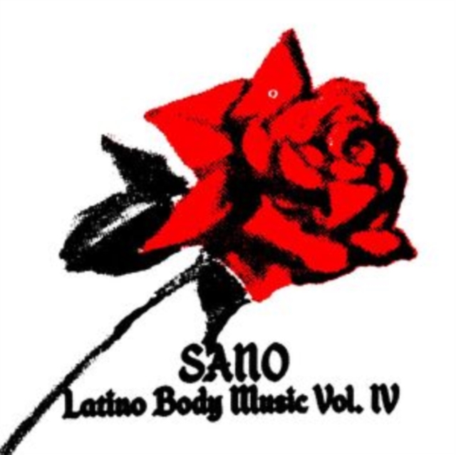 Latino Body Music, Vinyl / 12" EP Vinyl
