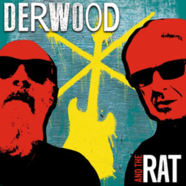 Derwood and the Rat, Vinyl / 12" Album Vinyl