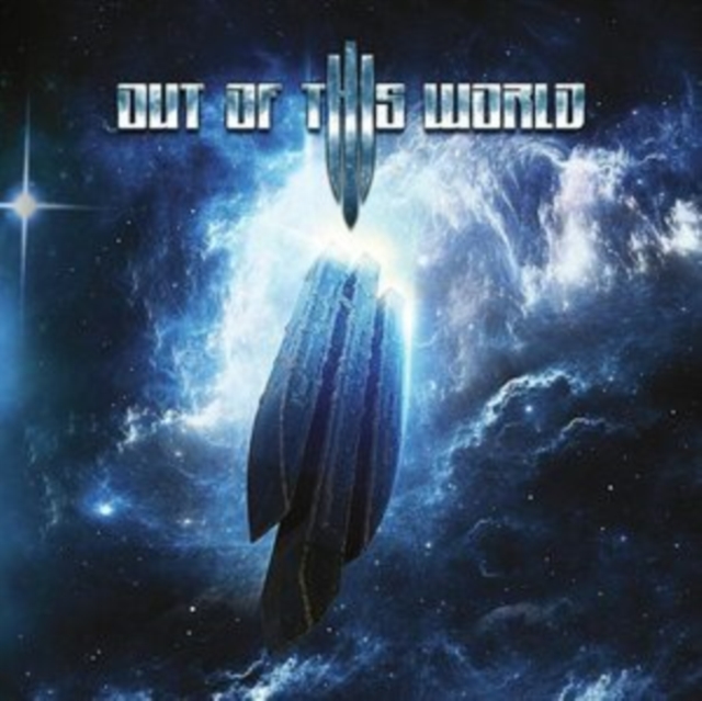 Out of This World, Vinyl / 12" Album Vinyl