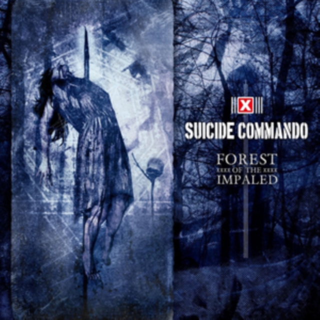 Forest of the Impaled, CD / Album Digipak Cd