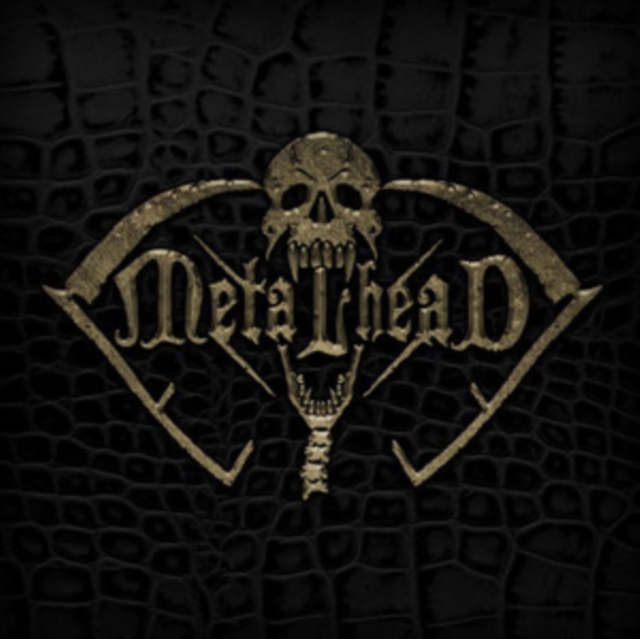 Metalhead, CD / Album Cd