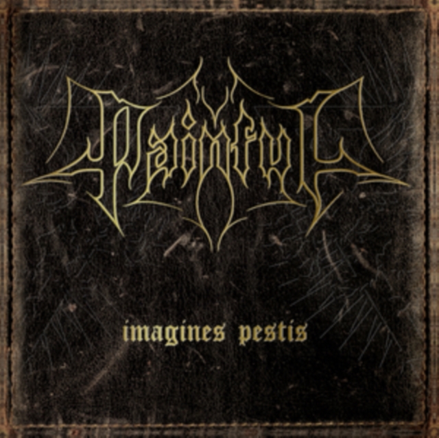 Imagines Pestis, CD / Album Cd
