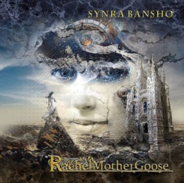 Synra Bansho (Bonus Tracks Edition), CD / Album Cd