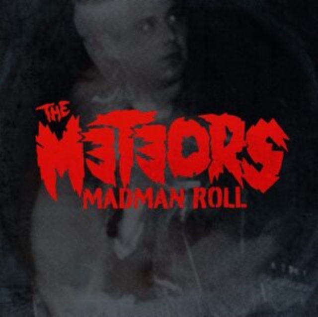Madman roll, Vinyl / 12" Album Vinyl